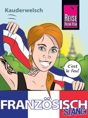 cover image of Französisch Slang--das andere Französisch